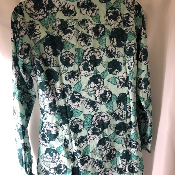 Duluth Women’s Tunic - NWT - Sm - Picture 3 of 14